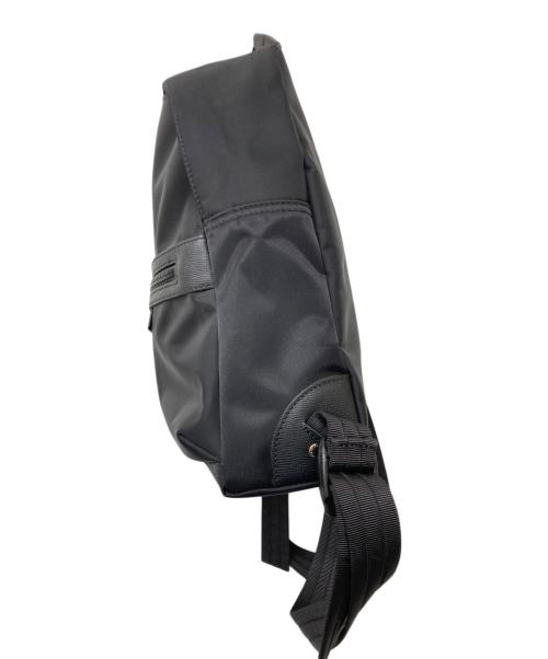 LONGCHAMP（ロンシャン）LONGCHAMP (ロンシャン) ル・プリアージュネオ バックパック ブラックの古着・服飾アイテム