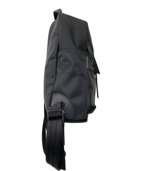 LONGCHAMP（ロンシャン）LONGCHAMP (ロンシャン) ル・プリアージュネオ バックパック ブラックの古着・服飾アイテム