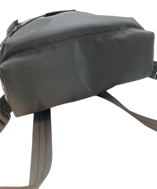 LONGCHAMP（ロンシャン）LONGCHAMP (ロンシャン) ル・プリアージュネオ バックパック ブラックの古着・服飾アイテム