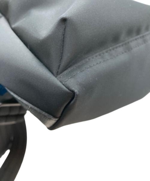 LONGCHAMP（ロンシャン）LONGCHAMP (ロンシャン) ル・プリアージュネオ バックパック ブラックの古着・服飾アイテム