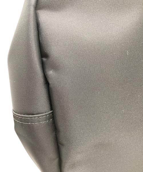 LONGCHAMP（ロンシャン）LONGCHAMP (ロンシャン) ル・プリアージュネオ バックパック ブラックの古着・服飾アイテム