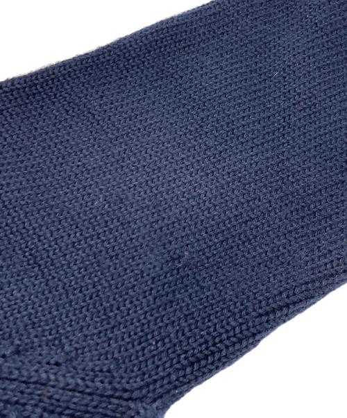 LACOSTE（ラコステ）LACOSTE (ラコステ) COOLCATSセーター ネイビー サイズ:SIZE3の古着・服飾アイテム