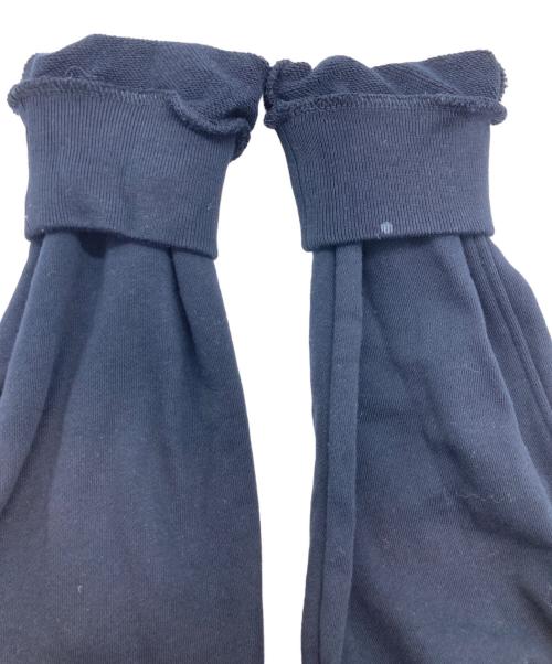 PS Paul Smith（ＰＳポールスミス）PS Paul Smith (ＰＳポールスミス) ゼブラワッペン パーカ ネイビー サイズ:Lの古着・服飾アイテム