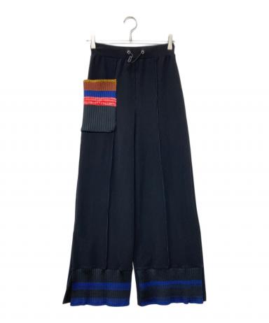 中古・古着通販】TOGA PULLA (トーガ プルラ) 23SS Code pique jersey