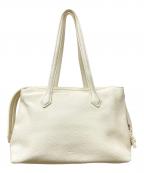 VASICヴァジック）の古着「GRAF MINI MINI」｜アイボリー