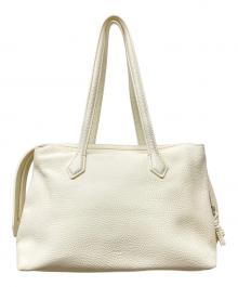 VASIC（ヴァジック）の古着「GRAF MINI MINI」｜アイボリー