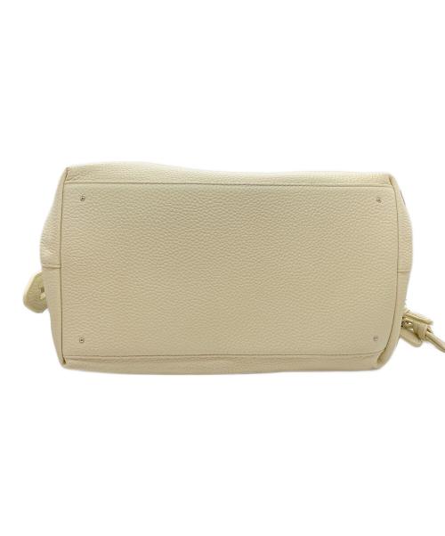 VASIC（ヴァジック）VASIC (ヴァジック) GRAF MINI MINI アイボリーの古着・服飾アイテム