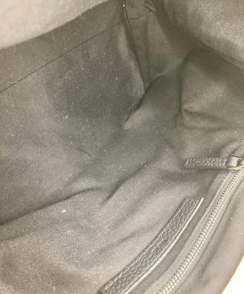 VASIC（ヴァジック）VASIC (ヴァジック) GRAF MINI MINI アイボリーの古着・服飾アイテム