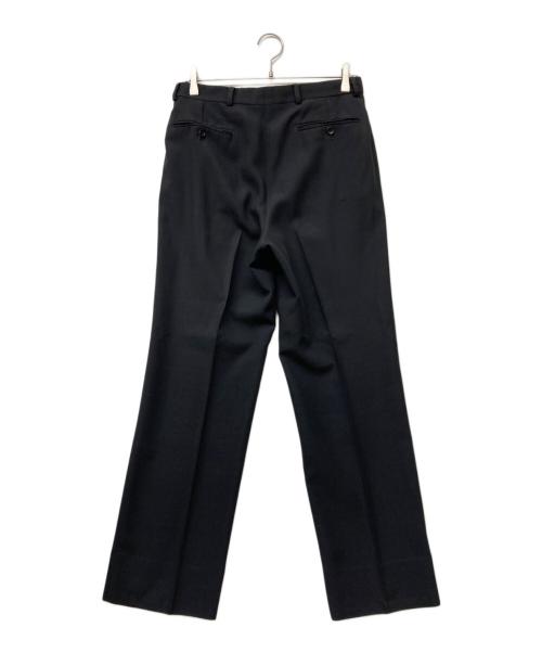 ARMANI COLLEZIONI（アルマーニ コレツィオーニ）ARMANI COLLEZIONI (アルマーニ コレツィオーニ) セットアップスーツ ブラック サイズ:ーの古着・服飾アイテム