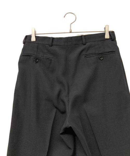 ARMANI COLLEZIONI（アルマーニ コレツィオーニ）ARMANI COLLEZIONI (アルマーニ コレツィオーニ) セットアップスーツ ブラック サイズ:ーの古着・服飾アイテム