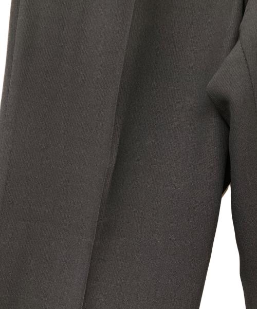 ARMANI COLLEZIONI（アルマーニ コレツィオーニ）ARMANI COLLEZIONI (アルマーニ コレツィオーニ) セットアップスーツ ブラック サイズ:ーの古着・服飾アイテム