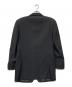 ARMANI COLLEZIONI (アルマーニ コレツィオーニ) セットアップスーツ ブラック サイズ:ー：5000円