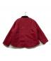 Dickies (ディッキーズ) デッキジャケット レッド サイズ:SIZE２XL：7000円