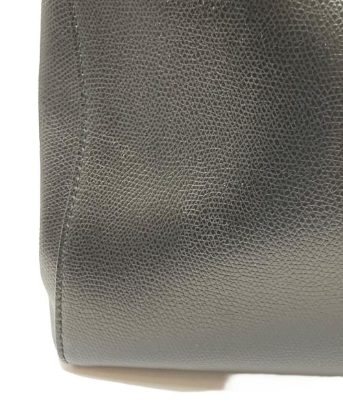 FURLA（フルラ）FURLA (フルラ) 2WAYバッグ ブラックの古着・服飾アイテム