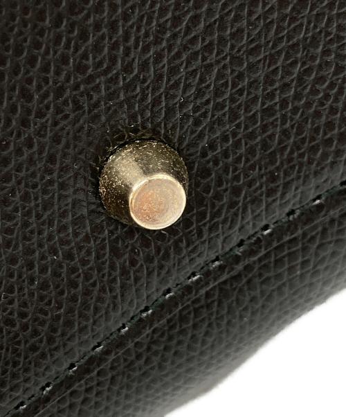 FURLA（フルラ）FURLA (フルラ) 2WAYバッグ ブラックの古着・服飾アイテム