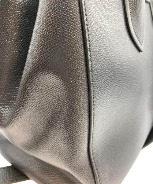 FURLA（フルラ）FURLA (フルラ) 2WAYバッグ ブラックの古着・服飾アイテム