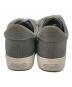 MACKINTOSH LONDON (マッキントッシュ ロンドン) スニーカー グレー サイズ:SIZE22.5㎝：5000円