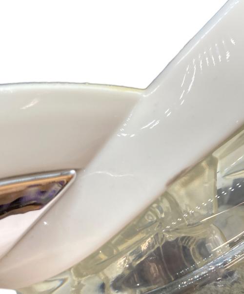 MICHAEL KORS（マイケル・コース）MICHAEL KORS (マイケル・コース) Olympia bootie(オリンピア・ブーティー) ブラック サイズ:８Mの古着・服飾アイテム