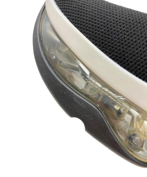 MICHAEL KORS（マイケル・コース）MICHAEL KORS (マイケル・コース) Olympia bootie(オリンピア・ブーティー) ブラック サイズ:８Mの古着・服飾アイテム