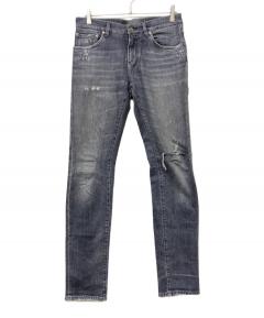 中古・古着通販】Roen (ロエン) SEMANTIC DESIGN (セマンティック