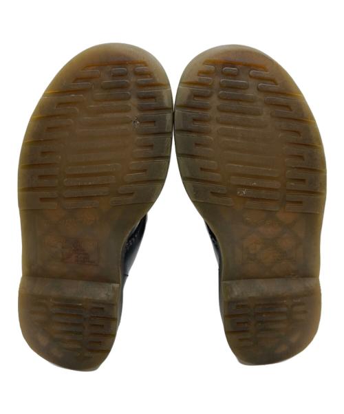 Dr.Martens（ドクターマーチン）Dr.Martens (ドクターマーチン) 1460 8ホールブーツ ブラック サイズ:SIZE 5 (US)の古着・服飾アイテム