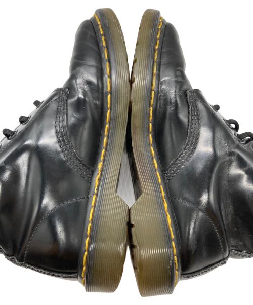 Dr.Martens（ドクターマーチン）Dr.Martens (ドクターマーチン) 1460 8ホールブーツ ブラック サイズ:SIZE 5 (US)の古着・服飾アイテム
