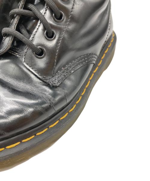 Dr.Martens（ドクターマーチン）Dr.Martens (ドクターマーチン) 1460 8ホールブーツ ブラック サイズ:SIZE 5 (US)の古着・服飾アイテム