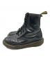 Dr.Martens (ドクターマーチン) 1460 8ホールブーツ ブラック サイズ:SIZE 5 (US)：6000円
