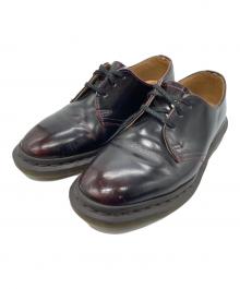 Dr.Martens（ドクターマーチン）の古着「ARCHIE Ⅱ（アーチー ツー）」｜バーガンディー