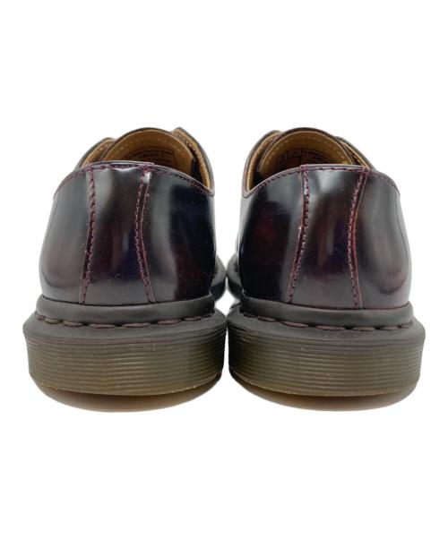 Dr.Martens（ドクターマーチン）Dr.Martens (ドクターマーチン) ARCHIE Ⅱ（アーチー ツー） バーガンディー サイズ:SIZE 36の古着・服飾アイテム