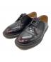 Dr.Martens（ドクターマーチン）の古着「ARCHIE Ⅱ（アーチー ツー）」｜バーガンディー