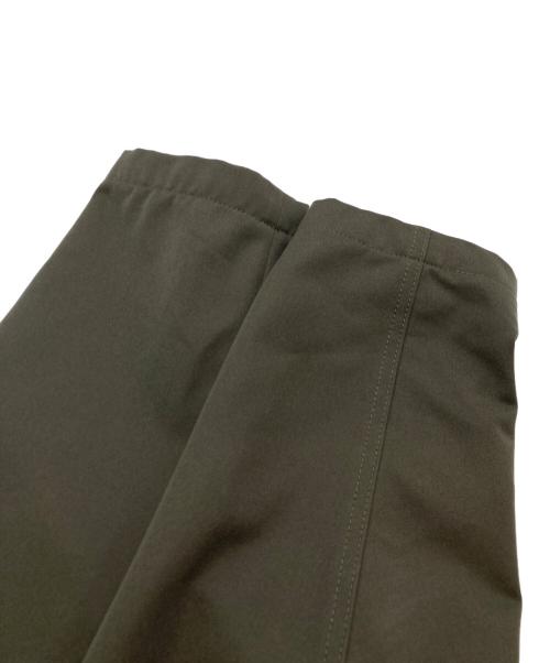 MACKINTOSH PHILOSOPHY（マッキントッシュ フィロソフィー）MACKINTOSH PHILOSOPHY (マッキントッシュ フィロソフィー) ライナー付フーデッドジャケット オリーブ サイズ:40の古着・服飾アイテム