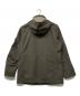 MACKINTOSH PHILOSOPHY (マッキントッシュ フィロソフィー) ライナー付フーデッドジャケット オリーブ サイズ:40：9000円
