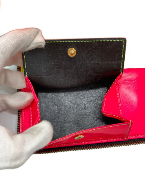 COMME des GARCONS（コムデギャルソン）COMME des GARCONS (コムデギャルソン) SUPER FLU イエローの古着・服飾アイテム