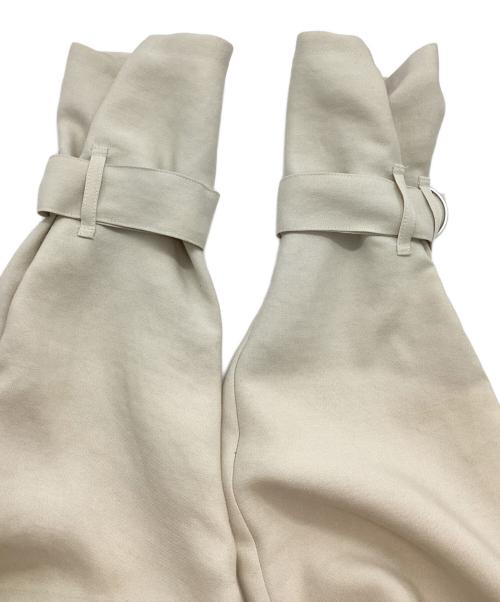 UNITED ARROWS（ユナイテッドアローズ）UNITED ARROWS (ユナイテッドアローズ) R/P ドルマン テーラードコート ベージュ サイズ:34の古着・服飾アイテム