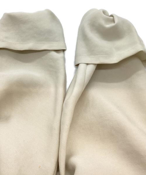 UNITED ARROWS（ユナイテッドアローズ）UNITED ARROWS (ユナイテッドアローズ) R/P ドルマン テーラードコート ベージュ サイズ:34の古着・服飾アイテム