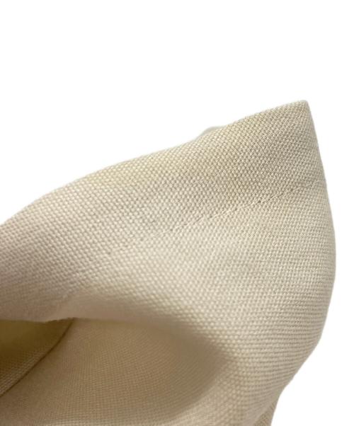 UNITED ARROWS（ユナイテッドアローズ）UNITED ARROWS (ユナイテッドアローズ) R/P ドルマン テーラードコート ベージュ サイズ:34の古着・服飾アイテム