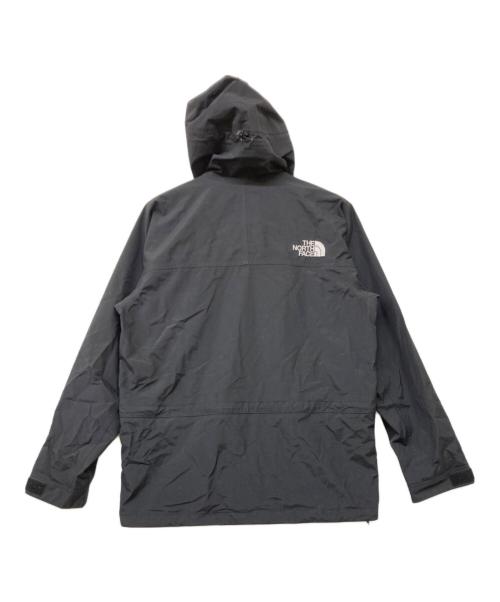 THE NORTH FACE（ザ ノース フェイス）THE NORTH FACE (ザ ノース フェイス) Mountain Light Jacket ブラック サイズ:XLの古着・服飾アイテム