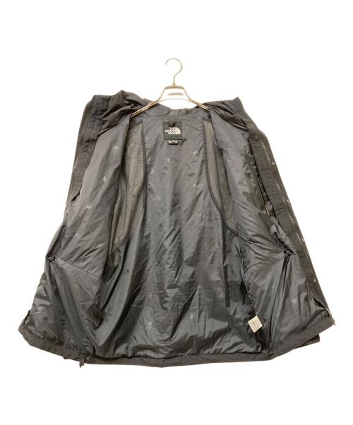 THE NORTH FACE（ザ ノース フェイス）THE NORTH FACE (ザ ノース フェイス) Mountain Light Jacket ブラック サイズ:XLの古着・服飾アイテム