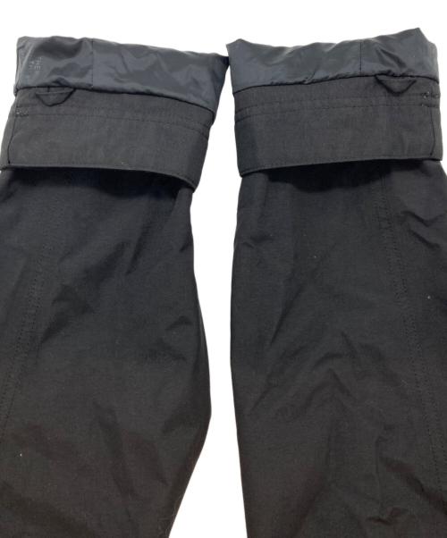 THE NORTH FACE（ザ ノース フェイス）THE NORTH FACE (ザ ノース フェイス) Mountain Light Jacket ブラック サイズ:XLの古着・服飾アイテム