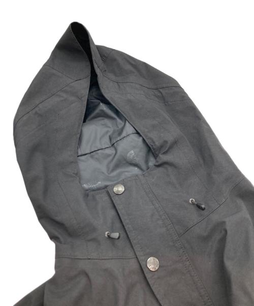 THE NORTH FACE（ザ ノース フェイス）THE NORTH FACE (ザ ノース フェイス) Mountain Light Jacket ブラック サイズ:XLの古着・服飾アイテム