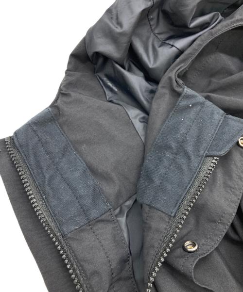 THE NORTH FACE（ザ ノース フェイス）THE NORTH FACE (ザ ノース フェイス) Mountain Light Jacket ブラック サイズ:XLの古着・服飾アイテム