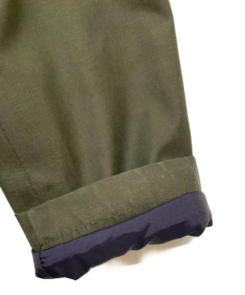 Barbour（バブアー）Barbour (バブアー) WEATHER COMFORT フーデッドコート/ウェザーコンフォートフーデッドコート グリーン サイズ:Mの古着・服飾アイテム