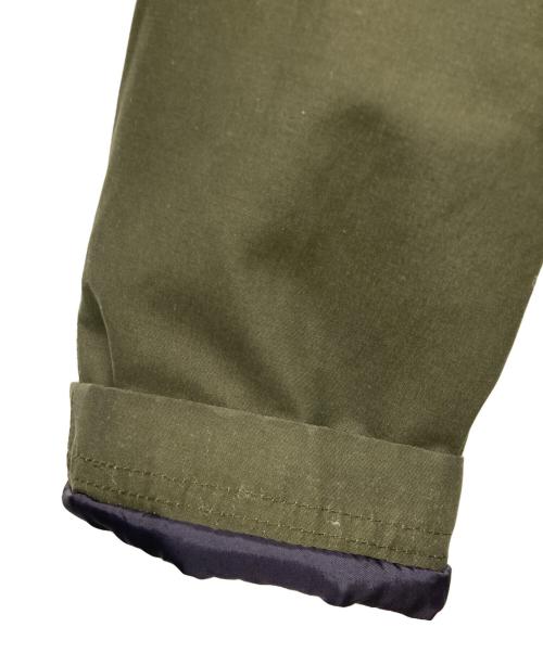 Barbour（バブアー）Barbour (バブアー) WEATHER COMFORT フーデッドコート/ウェザーコンフォートフーデッドコート グリーン サイズ:Mの古着・服飾アイテム