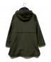 Barbour (バブアー) WEATHER COMFORT フーデッドコート/ウェザーコンフォートフーデッドコート グリーン サイズ:M：18000円