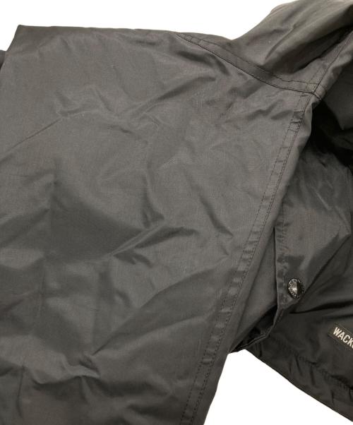 WACKO MARIA（ワコマリア）WACKO MARIA (ワコマリア) COACH JACKET（TYPE-1） ブラック サイズ:Lの古着・服飾アイテム