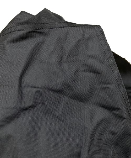 WACKO MARIA（ワコマリア）WACKO MARIA (ワコマリア) COACH JACKET（TYPE-1） ブラック サイズ:Lの古着・服飾アイテム
