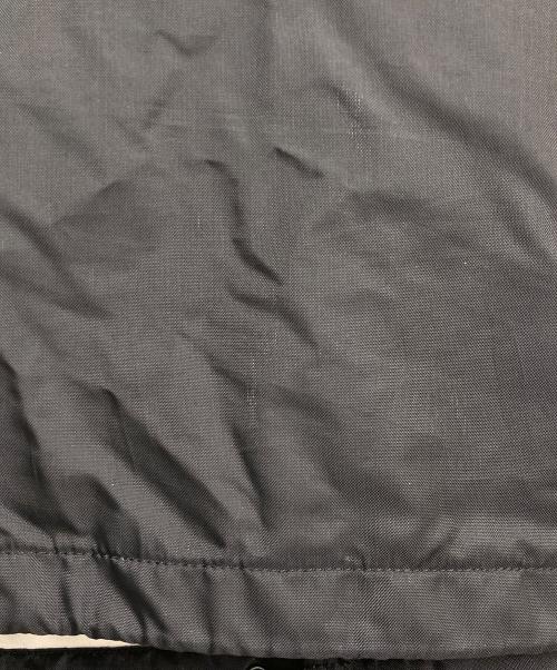 WACKO MARIA（ワコマリア）WACKO MARIA (ワコマリア) COACH JACKET（TYPE-1） ブラック サイズ:Lの古着・服飾アイテム