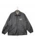WACKO MARIA（ワコマリア）の古着「COACH JACKET（TYPE-1）」｜ブラック