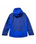 MAMMUT (マムート) GORE-TEX Ice Field Jacket ブルー サイズ:SIZE XL：15000円